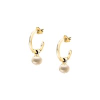 Orecchini Morellato Donna in Argento Perla SXU46 - SXU46